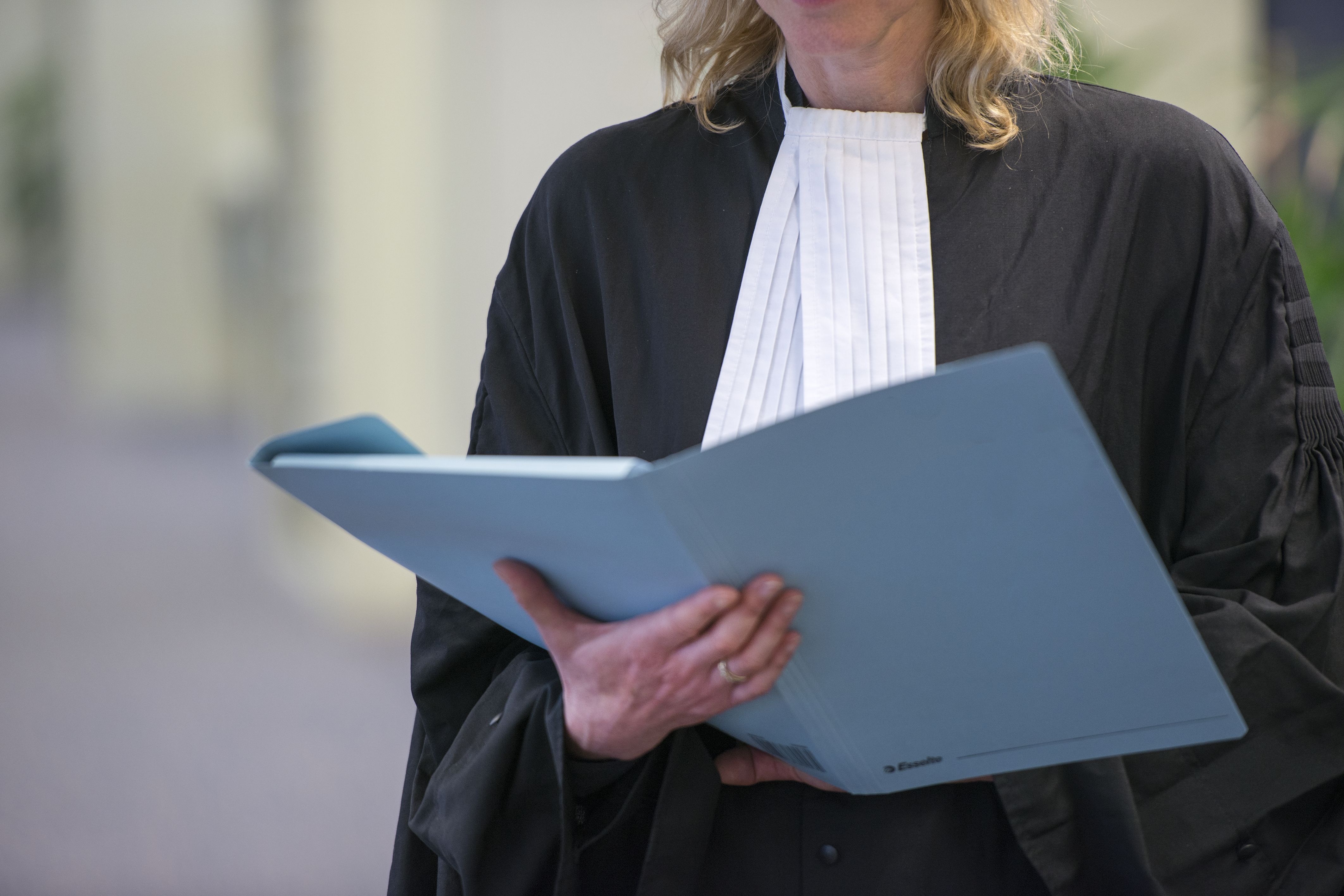 Wij denken met u mee in het voortraject